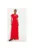 Rochie dama – 304473036 – Poliester – Negru