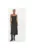 Rochie dama – 304474378 – Poliester – Negru