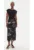 Rochie dama –  304477003 – Poliester/Bumbac – Negru
