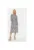 Rochie dama –  304480218 – Poliester – Negru