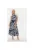 Rochie dama – 304480225 – Poliester – Albastru