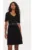 Rochie dama – 304483042 – Viscoza/Poliamida – Negru