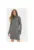 Rochie dama –  304483257 – Poliester/Acril – Gri