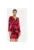 Rochie dama –  304486708 – Poliester – Negru