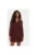 Rochie dama –  304493706 – Poliester – Rosu