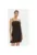 Rochie dama – 304508615 – In/Viscoza – Negru