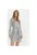 Rochie dama –  304520358 – Poliester – Argintiu
