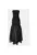 Rochie dama –  304549335 – Viscoza – Negru
