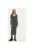 Rochie dama – 304576713 – Bumbac – Gri