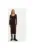 Rochie dama – 304576751 – Bumbac – Maro
