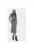 Rochie dama – 304577307 – Negru – Poliester