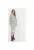 Rochie dama –  304580659 – Acril/Poliamida – Gri
