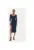 Rochie dama – 304610141 – Poliester – Albastru