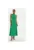 Rochie dama –  304686443 – Bumbac – S INTL – Verde