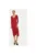 Rochie dama – 304686986 – Poliester Negru