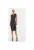 Rochie dama – 304687013 – Poliester – Negru