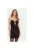 Rochie dama –  304699337 – Poliester – Negru