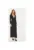 Rochie dama – 304699399 – Nylon – Negru