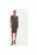 Rochie dama – 304724152 – Poliester – Gri