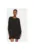 Rochie dama – 304724930 – Poliester – Negru