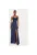 Rochie dama –  304725036 – Poliester – Albastru