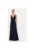 Rochie dama – 304725258 – Poliester – L INTL – Albastru