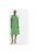 Rochie dama –  304736278 – Bumbac – Verde