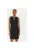 Rochie dama – 304760938 – Poliester – Negru
