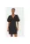 Rochie dama – 304760969 – Poliester – XS INTL – Negru