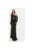 Rochie dama – 304766404 – Viscoza – Negru