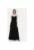 Rochie dama – 304772337 – Poliester – Negru