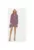 Rochie dama –  304776236 – Poliester – Violet