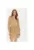 Rochie dama –  304776274 – Viscoza/Poliester – Auriu