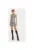 Rochie dama – 304783623 – Poliester – Negru