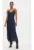 Rochie dama – 304787652 – Poliester – Albastru