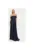 Rochie dama – 304787812 – Poliester – Albastru