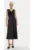 Rochie dama –  304811371 – Poliester – Negru
