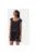 Rochie dama –  304811678 – Poliamida – M INTL – Negru