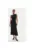 Rochie dama –  304866050 – Poliester – Negru