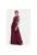 Rochie dama – 304886546 – Poliamida – Rosu