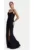 Rochie dama – 304886591 – Poliester – Negru