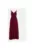 Rochie dama – 304886621 – Poliamida – Rosu
