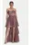 Rochie dama – 304886645 – Poliester – Roz