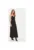 Rochie dama –  304887024 – Poliester – Negru