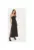 Rochie dama –  304887123 – Poliester – Negru