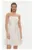 Rochie dama –  30489 – Ecru – Poliester