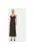Rochie dama – 304891045 – Poliester – Negru