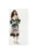 Rochie dama – 304891335 – Matase – Multicolor