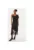 Rochie dama – 304891427 – Viscoza – Negru