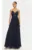 Rochie dama – 304893568 – Poliester – Albastru